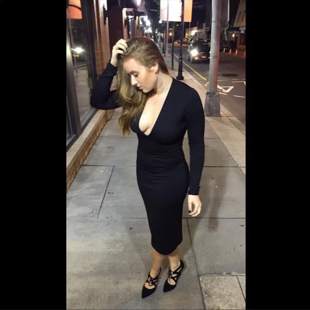 Meet your Posher, Kelsey